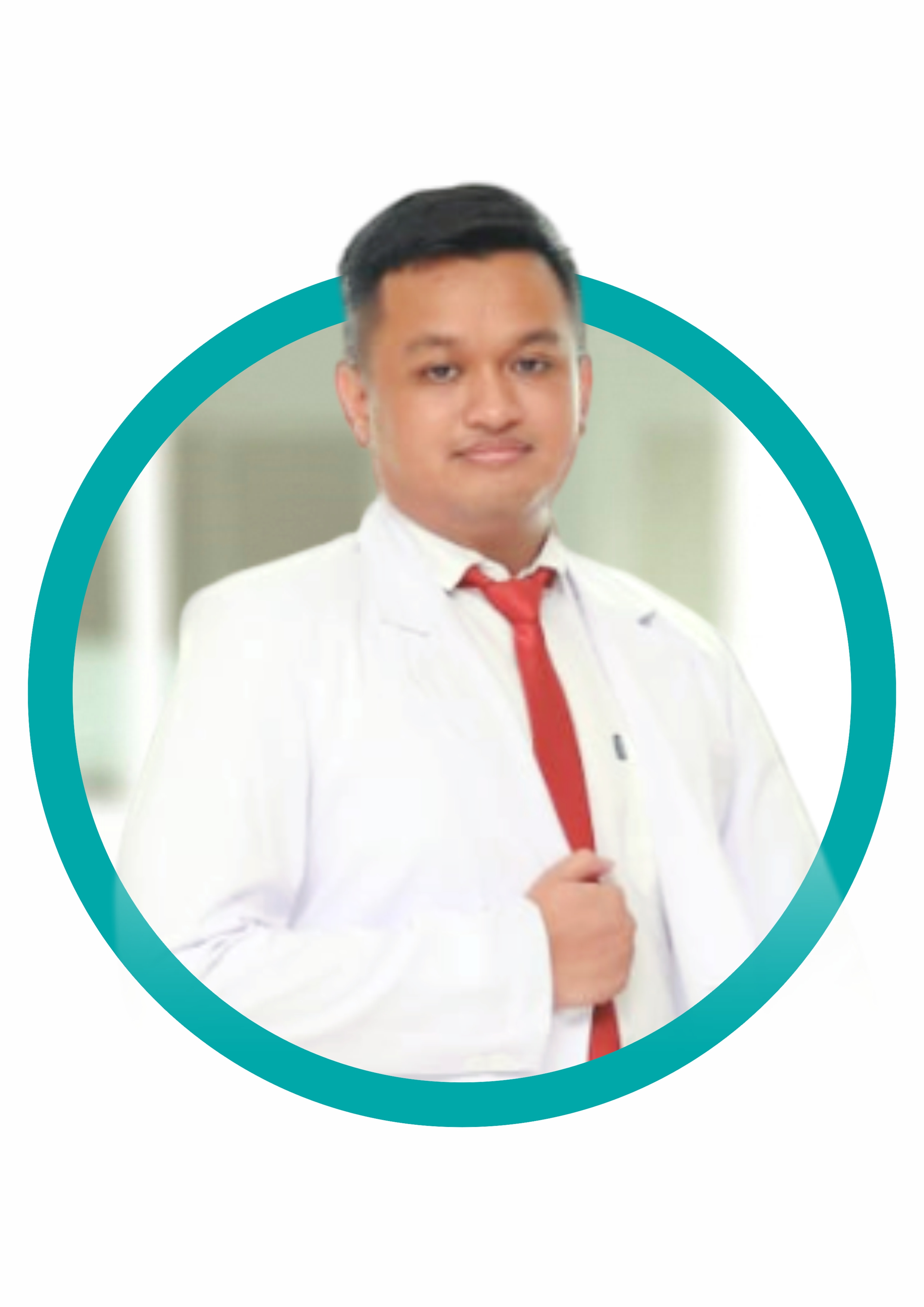 DR. FATHENDRA ARIFQI R, SP PD 